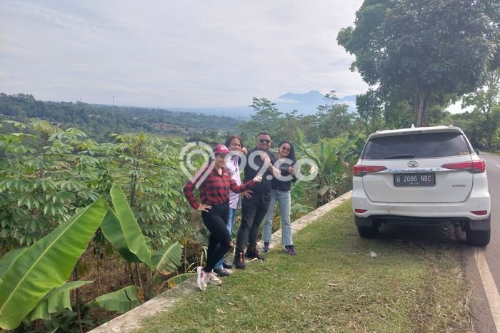 Tanah Komersial Dijual di Cibadak Sukabumi 125000m2 Tanah Komersial Dijual di Cibadak Sukabumi 125000m2