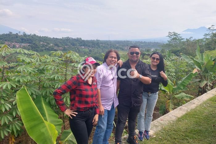 Tanah Komersial Dijual di Cibadak Sukabumi 125000m2 Tanah Komersial Dijual di Cibadak Sukabumi 125000m2