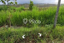 Dijual Tanah 50000m2 di Batu, Malang Dijual Tanah 50000m2 di Batu, Malang
