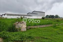 PROSPEKTIF! Tanah Kawasan , Luas 40000m2m², Lokasi Strategis PROSPEKTIF! Tanah Kawasan , Luas 40000m2m², Lokasi Strategis