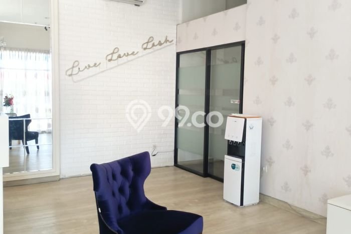 FOR RENT! Ruko di Gading Serpong Scientia Garden Cocok untuk Bisnis 108m2 FOR RENT! Ruko di Gading Serpong Scientia Garden Cocok untuk Bisnis 108m2