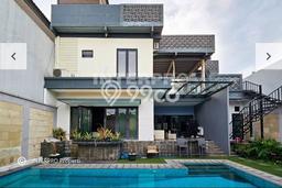 For Sale! Luxury House LT 716m2 Desain Modern di Duri Kepa For Sale! Luxury House LT 716m2 Desain Modern di Duri Kepa