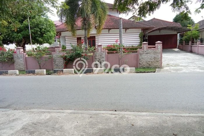 Dijual Hunian Mewah dengan Fasilitas Sekitar Lengkap di Syiah Kuala, Banda Aceh Dijual Hunian Mewah dengan Fasilitas Sekitar Lengkap di Syiah Kuala, Banda Aceh