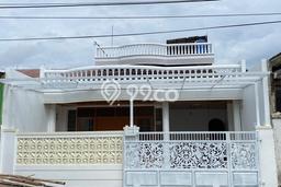 Jual Rumah Favorit Siap Huni LB 200m2 di Karawaci, Tangerang Jual Rumah Favorit Siap Huni LB 200m2 di Karawaci, Tangerang