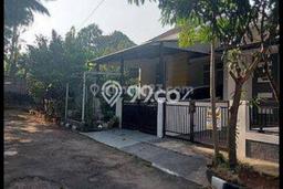 Disewakan! Rumah 2 Kamar Tidur &
1 Kamar Mandi di Serpong Villa Melati Mas, Tangerang Selatan Disewakan! Rumah 2 Kamar Tidur &
1 Kamar Mandi di Serpong Villa Melati Mas, Tangerang Selatan