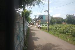 Untuk Dijual Tanah di Bogor, Luas 3748m2 SHM Untuk Dijual Tanah di Bogor, Luas 3748m2 SHM