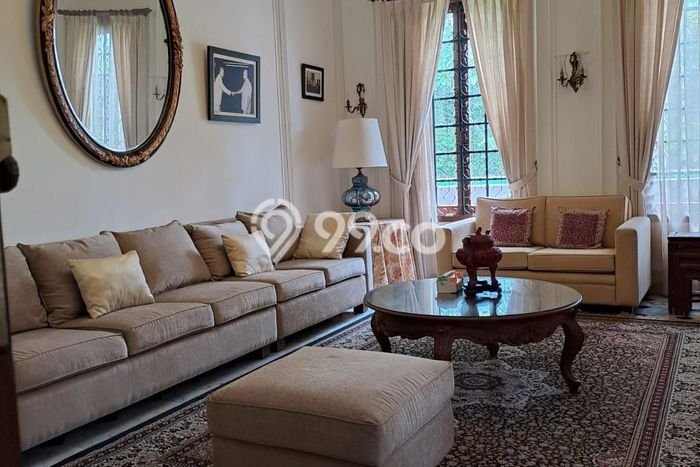 Dijual Rumah Elit Exclusive di Menteng, Jakarta Pusat Dijual Rumah Elit Exclusive di Menteng, Jakarta Pusat