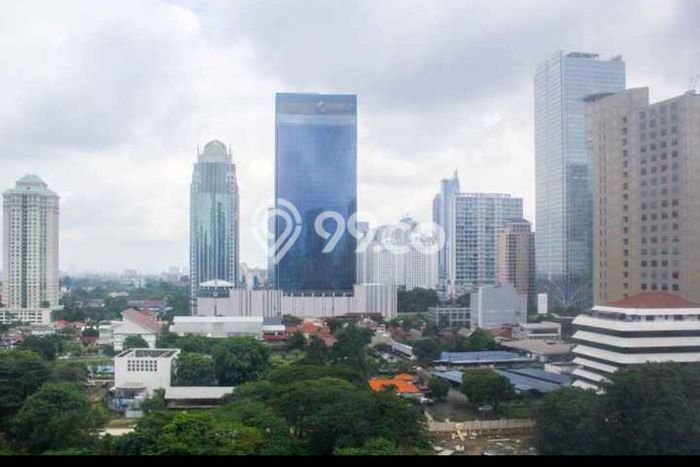 Hunian Apartemen Strategis untuk Dijual di Jakarta Selatan dengan 1 Kamar Hunian Apartemen Strategis untuk Dijual di Jakarta Selatan dengan 1 Kamar