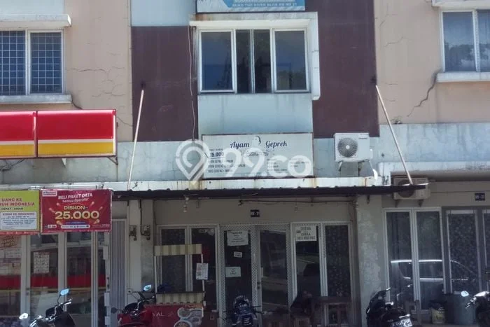 Disewakan Ruko komersial di Parung Panjang luas bangunan 90m2 Disewakan Ruko komersial di Parung Panjang luas bangunan 90m2