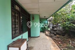 Rumah Modern Minimalis 4 KT Bisa Langsung Pindah di Ciledug Rumah Modern Minimalis 4 KT Bisa Langsung Pindah di Ciledug