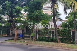 Ready to Use! Premium House LT 250m2 Desain Modern di Lippo Karawaci Ready to Use! Premium House LT 250m2 Desain Modern di Lippo Karawaci