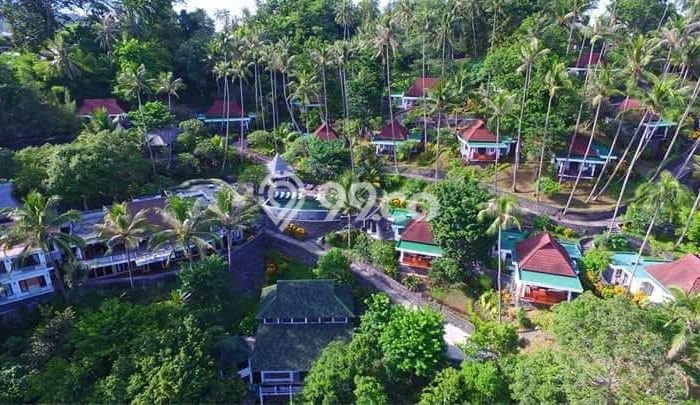 Unit Komersial Dijual di Bitung LT 45000m2 & LB 20000m2 Unit Komersial Dijual di Bitung LT 45000m2 & LB 20000m2