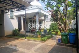 Hunian Super Mewah dengan Akses Paling Strategis di Bangka, Jakarta Selatan Hunian Super Mewah dengan Akses Paling Strategis di Bangka, Jakarta Selatan