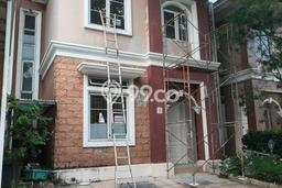 Jarang Ada! Rumah Sewa 3 Kamar Nyaman Siap Huni Gading Serpong Jarang Ada! Rumah Sewa 3 Kamar Nyaman Siap Huni Gading Serpong