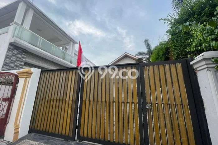 Hunian Cantik Modern Lb 300m2 di Pekanbaru Kota, Pekanbaru Hunian Cantik Modern Lb 300m2 di Pekanbaru Kota, Pekanbaru