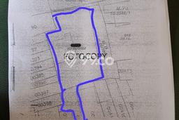 Tanah Kavling di Tanggerang Dijual dengan Luas 1656m2 Tanah Kavling di Tanggerang Dijual dengan Luas 1656m2
