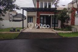 Rumah sewa siap pakai 2 KT di Sentul, Bogor Rumah sewa siap pakai 2 KT di Sentul, Bogor