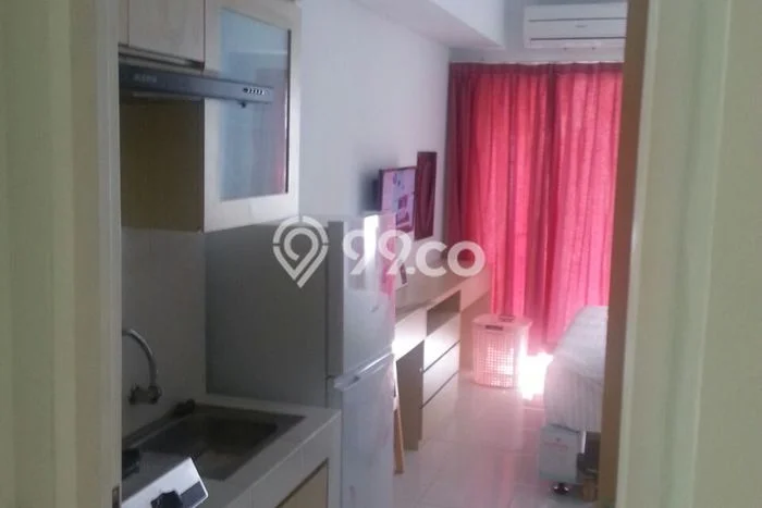 Apartemen Premium di , 1 KT, Luas 23m2m², Akses Tangerang, Tangerang Apartemen Premium di , 1 KT, Luas 23m2m², Akses Tangerang, Tangerang