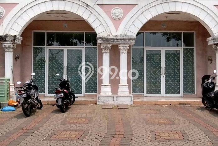 Ruko Bagus Dijual di Gading Serpong Tangerang Strategis Cocok untuk Kembangkan Bisnis Ruko Bagus Dijual di Gading Serpong Tangerang Strategis Cocok untuk Kembangkan Bisnis