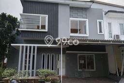 Sewa Rumah Murah di Gading Serpong Tangerang dengan 5 KT Sewa Rumah Murah di Gading Serpong Tangerang dengan 5 KT