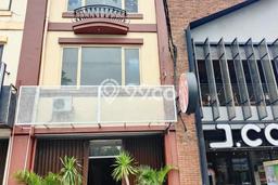 Ruko Bagus Dijual di Serpong Villa Melati Mas Tangerang Selatan Lokasi Strategis Cocok untuk Kembangkan Bisnis Ruko Bagus Dijual di Serpong Villa Melati Mas Tangerang Selatan Lokasi Strategis Cocok untuk Kembangkan Bisnis