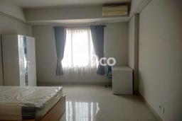 Siap Huni Apartemen 1 KT 1 KM di Gading Serpong Luas 29m2 Siap Huni Apartemen 1 KT 1 KM di Gading Serpong Luas 29m2