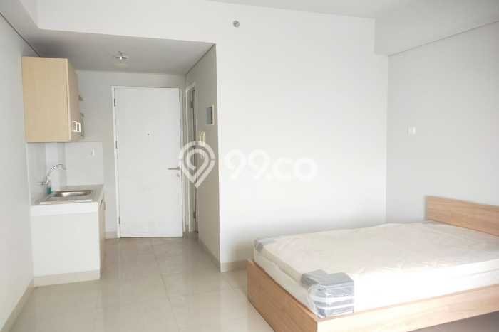 Dijual Apartemen 1 KT di Tangerang Luas 29m2 Dijual Apartemen 1 KT di Tangerang Luas 29m2