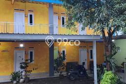 Untuk Dijual Kost di Pemalang, Pemalang, 12 KT, 12 KM, Luas 215m2 Untuk Dijual Kost di Pemalang, Pemalang, 12 KT, 12 KM, Luas 215m2