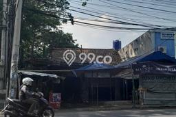 Tanah Strategis Dijual di Bogor Barat Bogor 1400m2 Tanah Strategis Dijual di Bogor Barat Bogor 1400m2