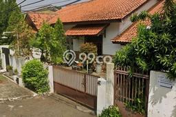 Rumah Elit Modern Tanpa Renovasi di Pondok Pinang Jakarta Selatan Rumah Elit Modern Tanpa Renovasi di Pondok Pinang Jakarta Selatan