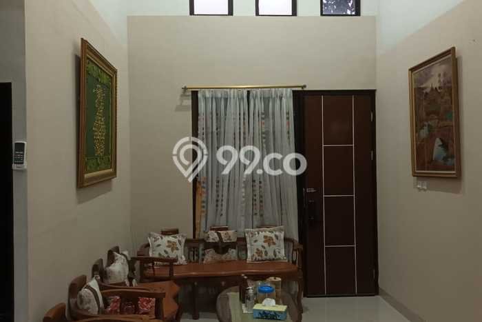 Jual Rumah Eksklusif 2 KT di Sentul, Bogor Jual Rumah Eksklusif 2 KT di Sentul, Bogor