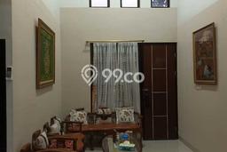 Jual Rumah Eksklusif 2 KT di Sentul, Bogor Jual Rumah Eksklusif 2 KT di Sentul, Bogor