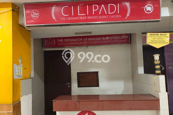 Komersial Bagus Dijual di Taman Palem Jakarta Barat Lokasi Strategis Cocok untuk Kembangkan Bisnis Komersial Bagus Dijual di Taman Palem Jakarta Barat Lokasi Strategis Cocok untuk Kembangkan Bisnis