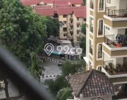 LOKASI PREMIUM! Apartemen Kawasan Kemayoran, 4 KT, Luas 97m2m², Strategis LOKASI PREMIUM! Apartemen Kawasan Kemayoran, 4 KT, Luas 97m2m², Strategis