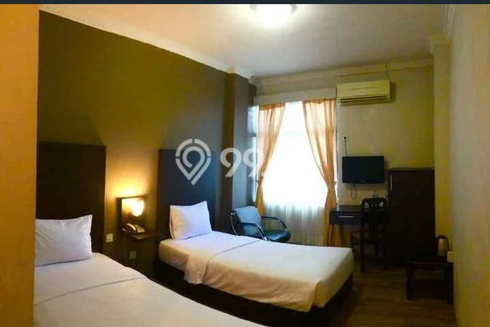 Dijual! Komersial di Padang Kota Padang LT 900m2 / LB 600m2 Kawasan Strategis Dijual! Komersial di Padang Kota Padang LT 900m2 / LB 600m2 Kawasan Strategis