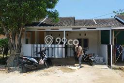 Rumah Minimalis Dijual Lokasi Tajur Halang 2 Kamar dengan LT 60m2 Rumah Minimalis Dijual Lokasi Tajur Halang 2 Kamar dengan LT 60m2