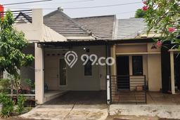 Rumah Minimalis 3 KT LT 120m2 di Jelupang Rumah Minimalis 3 KT LT 120m2 di Jelupang