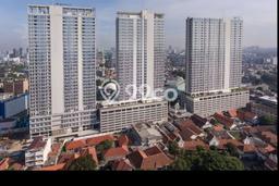 Apartemen Mewah di Menteng, 2 KT, Luas 58m2m², Dekat ke Menteng, Jakarta Pusat, Jakarta Pusat, Fasilitas Premium Apartemen Mewah di Menteng, 2 KT, Luas 58m2m², Dekat ke Menteng, Jakarta Pusat, Jakarta Pusat, Fasilitas Premium