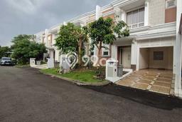 Rumah Luxury Modern Siap Huni di Gading Serpong Tangerang Rumah Luxury Modern Siap Huni di Gading Serpong Tangerang