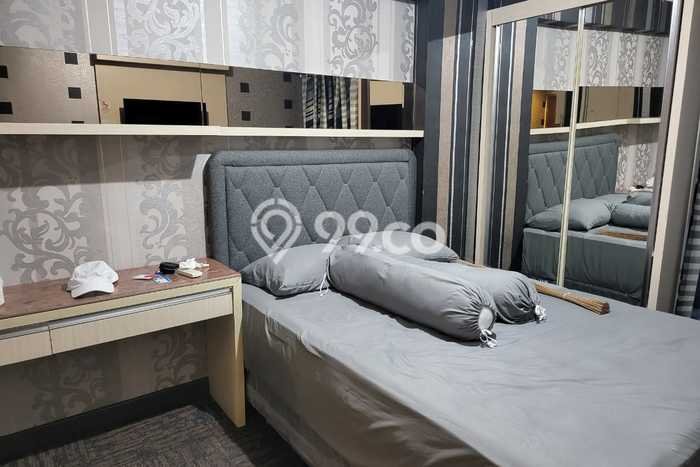 Apartemen Murah dengan 1 BR & 1 KM di Bogor Tengah Bogor Apartemen Murah dengan 1 BR & 1 KM di Bogor Tengah Bogor