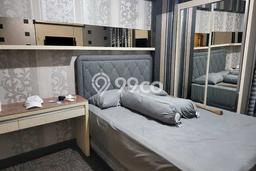 Apartemen Siap Pakai 1 BR dengan Harga Terjangkau di Area Bogor Tengah, Bogor Apartemen Siap Pakai 1 BR dengan Harga Terjangkau di Area Bogor Tengah, Bogor