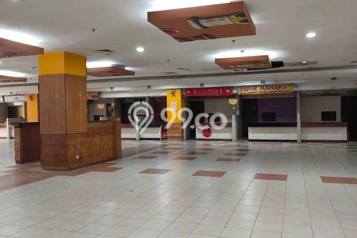 Komersial Bagus Dijual di Taman Palem Jakarta Barat Lokasi Strategis Cocok untuk Kembangkan Bisnis Komersial Bagus Dijual di Taman Palem Jakarta Barat Lokasi Strategis Cocok untuk Kembangkan Bisnis