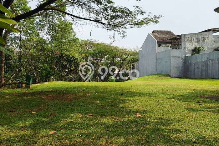 Tanah Lokasi Prima Kawasan , Luas 625m2m², Kawasan Asri, Akses Tangerang, Tangerang Tanah Lokasi Prima Kawasan , Luas 625m2m², Kawasan Asri, Akses Tangerang, Tangerang