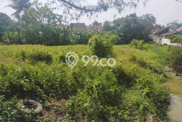 Dijual Tanah di Taman Pemalang Luas 476m2 SHM Dijual Tanah di Taman Pemalang Luas 476m2 SHM