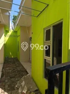 Kost Dijual Lokasi Ciputat, Tangerang Selatan, 4 KT, 4 KM, 101m2 Kost Dijual Lokasi Ciputat, Tangerang Selatan, 4 KT, 4 KM, 101m2