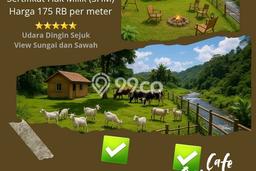 Lahan untuk Dijual di Semarang Tengah Semarang Luas 9030m2 Lahan untuk Dijual di Semarang Tengah Semarang Luas 9030m2