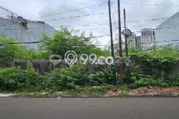 Dijual Tanah Lokasi Permata Hijau, Jakarta Selatan Seluas 732m2 Dijual Tanah Lokasi Permata Hijau, Jakarta Selatan Seluas 732m2