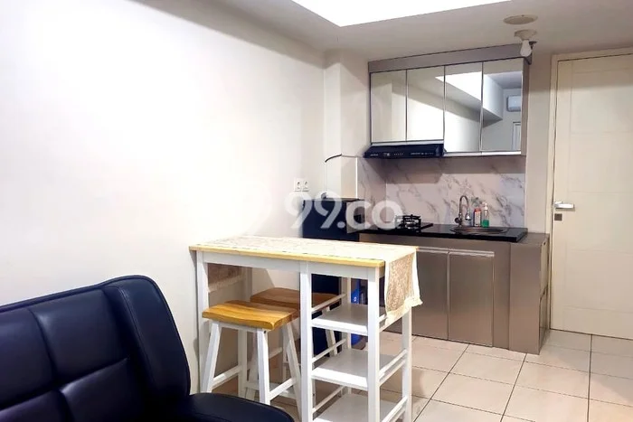 Hunian Apartemen Disewakan Terjangkau 35m2 di Bekasi Utara, Cocok untuk Hunian Anda Hunian Apartemen Disewakan Terjangkau 35m2 di Bekasi Utara, Cocok untuk Hunian Anda