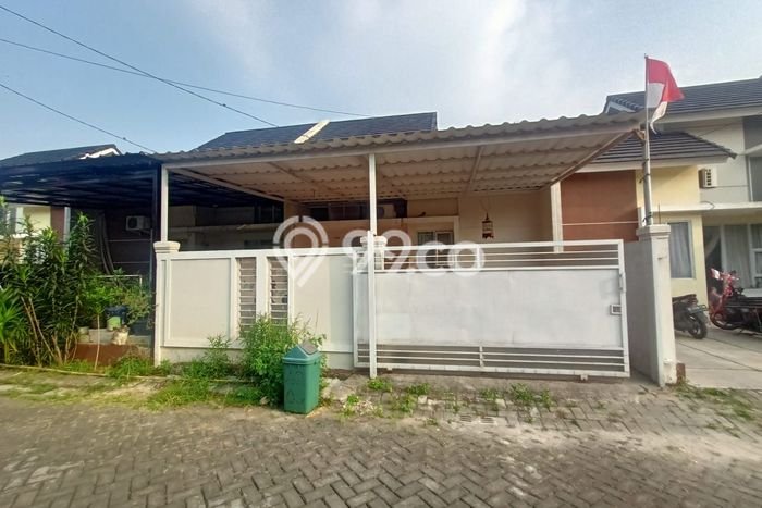 RUMAH DI CURUG GARDEN KAB TANGERANG RUMAH DI CURUG GARDEN KAB TANGERANG