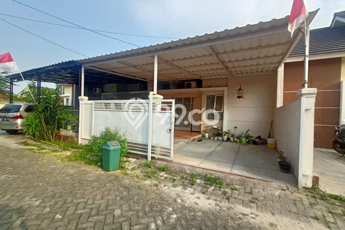 RUMAH DI CURUG GARDEN KAB TANGERANG RUMAH DI CURUG GARDEN KAB TANGERANG